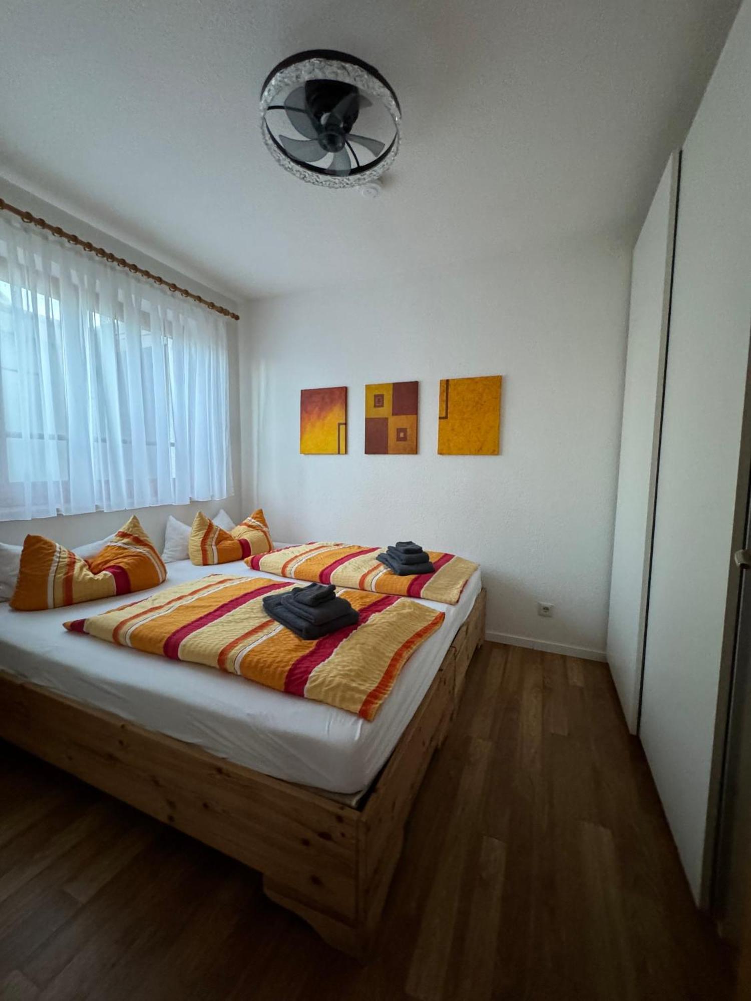 Ferienwohnung Stoerblick Schwerin Raben Steinfeld Esterno foto